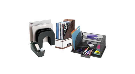 Image Desk Accessories